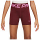 Nike Παιδικό σορτς-κολάν Pro Dri-FIT Shorts